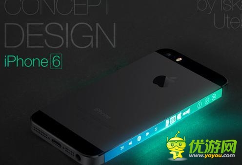 iPhone6真的要來了 華爾街日?qǐng)?bào)確認(rèn)9月9日發(fā)布