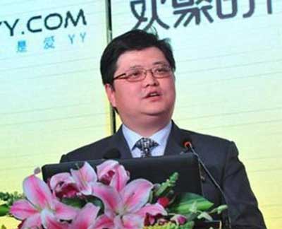 歡聚時(shí)代財(cái)報(bào)：2014年Q2歡聚時(shí)代凈利潤3580萬美元 同比增長139