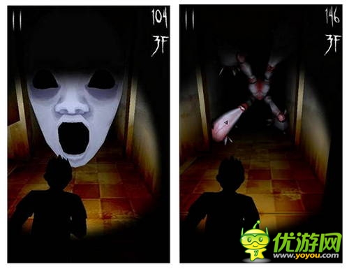 膽子夠大？就來玩吧！讓你“驚”喜的手機游戲