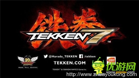 《鐵拳7》新角色涉嫌抄襲《刺客信條》？