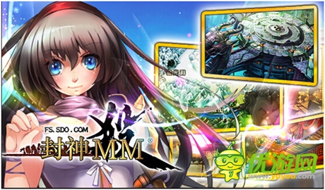布陣新體驗《封神MM》探索最強卡組奧秘