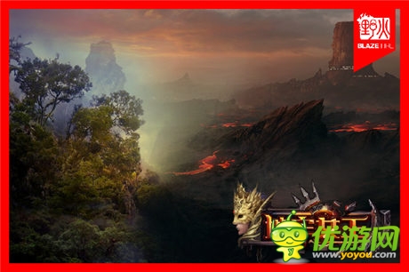 與叢林之王偶遇《地牢女王》擦出火花or愛情？