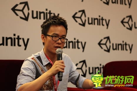 《影之刃》梁其偉：什么是動作游戲的打擊感？
