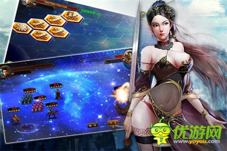 稱霸逐鹿之巔《三國英雄聯(lián)盟》將登陸WP平臺(tái)