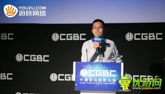 自創(chuàng)IP搶灘海外 游族網(wǎng)絡下半年業(yè)務加速