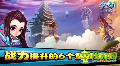 歷時(shí)七日的仙劍奇?zhèn)b傳終極內(nèi)測放號已于9月2日結(jié)束
