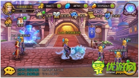 當(dāng)魔獸遇到動(dòng)作卡牌《酋長薩爾》游戲評測