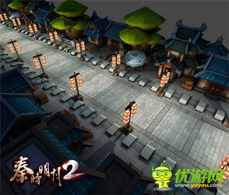 沈樂平：玄機(jī)科技親監(jiān) 確?！肚貢r(shí)明月2》原汁原味