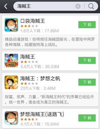 火影、海賊王維權(quán)真相:巨頭真在維權(quán)？