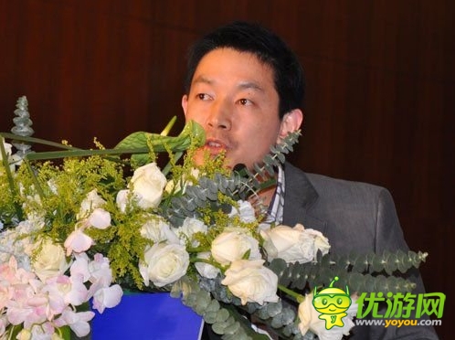 騰訊五彩石工作室負責(zé)人郭永 工作室或?qū)⒄{(diào)整