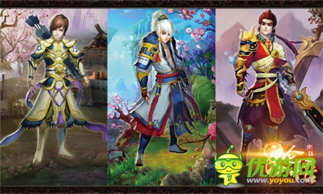 搞定獨(dú)特準(zhǔn)備《昆侖悟》離線(xiàn)掃蕩副本震撼開(kāi)啟