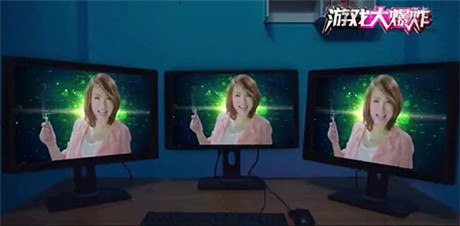 宅男女神安蕾爾獻(xiàn)唱《魔力寶貝》手游MV火辣上線(xiàn)