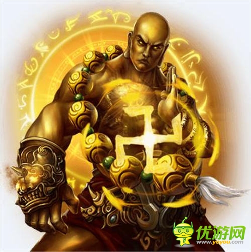 《洪荒OL》肉T的自我修養(yǎng)：洪荒MT成長(zhǎng)史