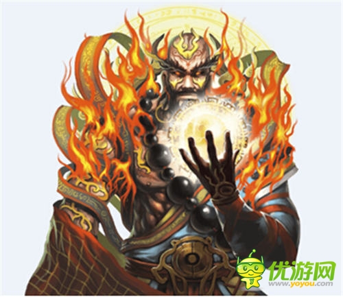 《洪荒OL》肉T的自我修養(yǎng)：洪荒MT成長(zhǎng)史