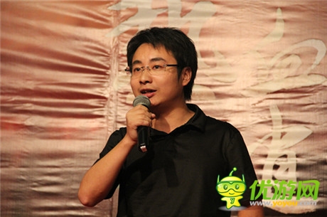 《大掌門(mén)》熱血兄弟?逍遙江湖玩家見(jiàn)面會(huì)圓滿(mǎn)成功