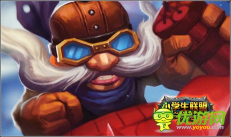 手游新貴《小學(xué)生聯(lián)盟》新版本玩轉(zhuǎn)英雄團