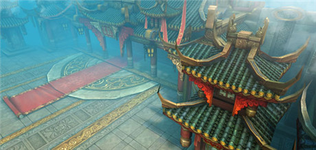 拳拳到肉熱血戰(zhàn)斗《武俠外傳》寫實畫風(fēng)原味江湖