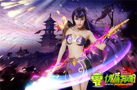 張飛率率領(lǐng)《媚三國》全新武將霸氣來襲