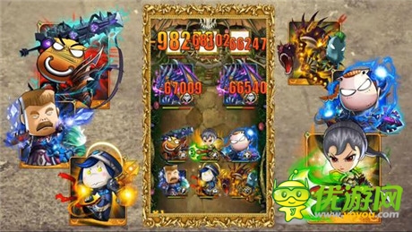 橙卡憾世來(lái)臨《我叫MT》4.1版本登陸WP平臺(tái)