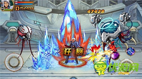 《時空獵人》單人快速闖塔攻略