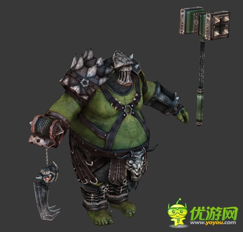就是要驚悚！《世界2》嗜血屠夫BOSS新變體曝光