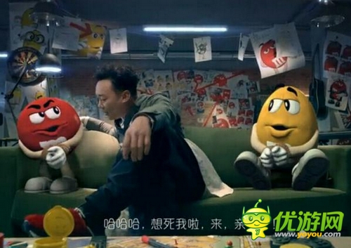 就愛巧克力！吃貨專屬的歡樂消除《M豆大作戰(zhàn)2》評測