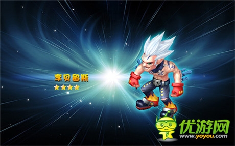 強者時代來臨《魔力寶貝》傭兵符文附體