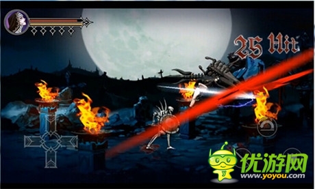 根本停不下來!動(dòng)作新游《代號(hào)A-CT》再掀格斗狂潮