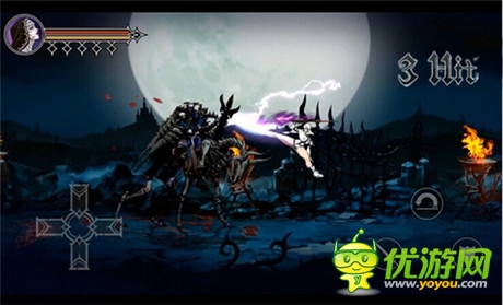 根本停不下來!動(dòng)作新游《代號(hào)A-CT》再掀格斗狂潮