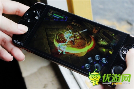 從App Store付費(fèi)榜淺析動(dòng)作手游發(fā)展
