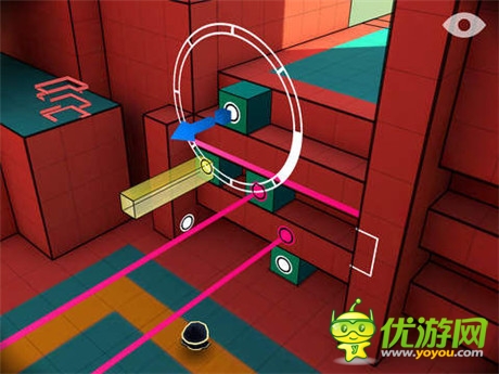視覺系物理解謎游戲《零紀元》上架App Store