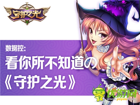 《守護(hù)之光》越獄封測(cè)結(jié)束 趣味數(shù)據(jù)長姿勢(shì)
