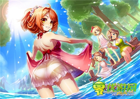 美女求“包養(yǎng)”《美少女夢(mèng)工廠》萌妹子養(yǎng)成樂趣多