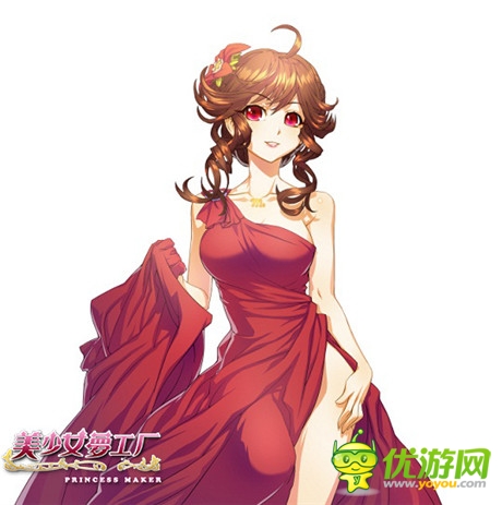 美女求“包養(yǎng)”《美少女夢(mèng)工廠》萌妹子養(yǎng)成樂趣多