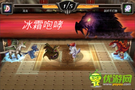 游龍?jiān)诰€攜《落櫻散華抄》等多款手游角逐金翎獎