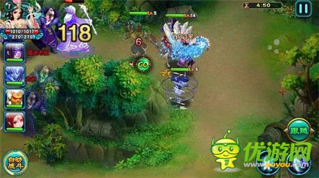 《凡人修仙傳》越獄首測火爆 四大活動(dòng)助推升仙