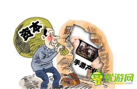 游戲行業(yè)并購調(diào)查：業(yè)績承諾難達(dá)預(yù)期雙贏賭局繼續(xù)