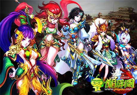 《媚三國(guó)》強(qiáng)者進(jìn)階之路