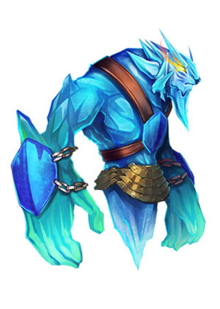 Q版COC《請(qǐng)做我的奴隸吧》人物原畫(huà)曝光