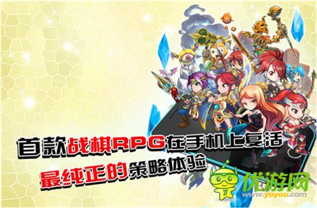 體驗(yàn)巨三國(guó)故事《伏魔戰(zhàn)姬》必玩原由？