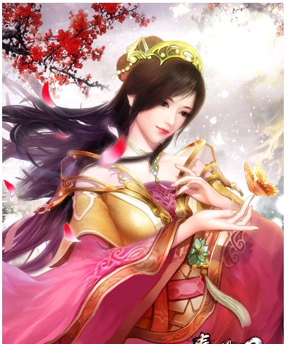 秦時明月2手游弄玉怎樣 弄玉攻略