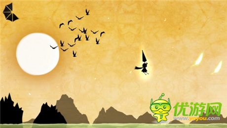 乘著溫柔的風(fēng)自由自在飄蕩《el》評測