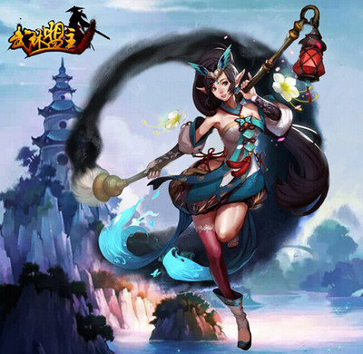 《武林盟主》今日震撼公測 快來開啟你的江湖道！