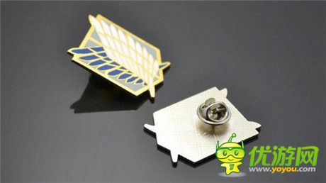 進(jìn)擊的巨人 105期訓(xùn)練班震撼開(kāi)營(yíng)!!