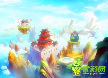 要不要這么可愛！《口袋萌仙》越獄刪檔測試開啟