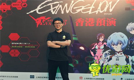 EVA正版手游沖擊亞洲!黑桃互動(dòng)香港召開(kāi)發(fā)布會(huì)
