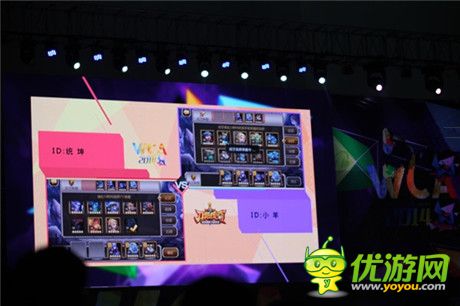 手游電競(jìng)：說(shuō)與不說(shuō)，都在那里