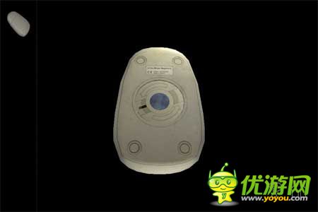 3D解謎《鬼梯逃生》評測 真實(shí)觸感體驗(yàn)不一樣的逃生法則