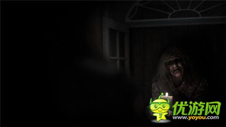 驚悚再續(xù)!《午夜兇鈴》導演手游新作《黑暗之心》上架