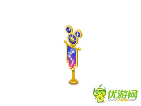 模擬經(jīng)營(yíng)策略游戲《DisneyDreamIsland》重溫兒時(shí)夢(mèng)